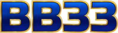 bb33 logo